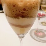 カンテサンス - 