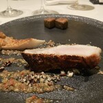 カンテサンス - 