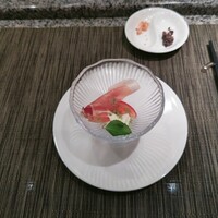 ホテルオークラレストラン名古屋 鉄板焼 さざんか - 