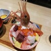 俺の魚を食ってみろ!!  西新宿店