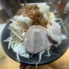 麺屋 音 南越谷店