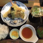 和食・寿司つどい - 