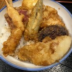 Asakusa Kappou Tentoyo - 