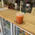 築地市場フルーツ直売所 - 