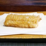 てんぷら天英 - 