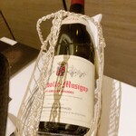 カンテサンス - 