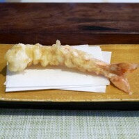 てんぷら天英 - 