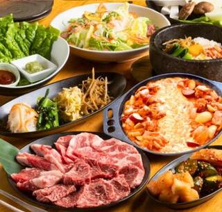 Yakiniku Koriya - 