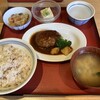 かっぽうぎ 日テレプラザ店