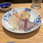 築地青空三代目別邸 - 