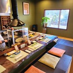 てんぷら天英 - 