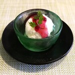 てんぷら天英 - 