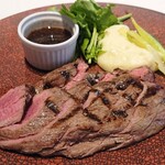 RRR otemachi Kobebeef&Wine - 