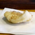 てんぷら天英 - 