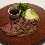 RRR otemachi Kobebeef&Wine - 