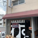 Nakagawa Wazu - 
