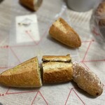 フランスパン専門店おちこち - 