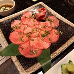 Yakiniku Motobu Bokujou - 