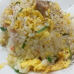 麺家くさび - 