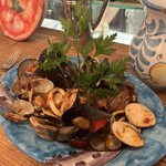 築地トゥットベーネ - 