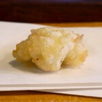 てんぷら天英 - 