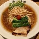 らぁ麺 善治 - 