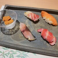 京都 鮨 まつもと - 
