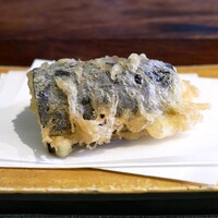 てんぷら天英 - 