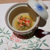 京都 鮨 まつもと - 