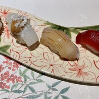 京都 鮨 まつもと - 