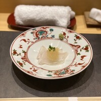 鮨 長島 - 