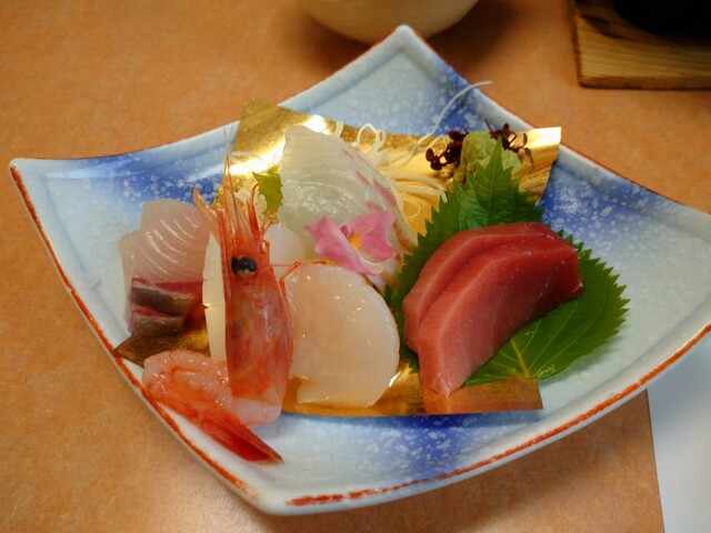 Sushi Kappo Takaramaruyama photo 3