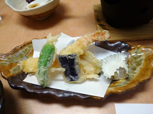 Sushi Kappo Takaramaruyama photo 4