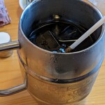コメダ珈琲店 - ドリンク写真: