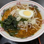 Kayabashi Ramen - 