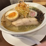 Ramen Yukinko - 