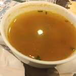 RADIKA - セットのスープ