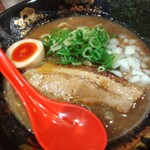 Ramen Kozou - 