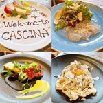 Cheese Tavern CASCINA - 