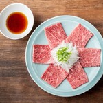 Namatan To Katamari Harami Yakiniku Otokichi - 