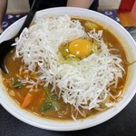 Kayabashi Ramen - 茅橋スタミナらーめん