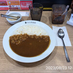 カレーハウス CoCo壱番屋 - 