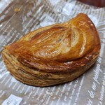 シャトレーゼ - 料理写真:プレミアムアップルパイ