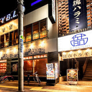 Good location ☆ 2 minutes walk from Otori Station on the JR Hanwa Line!