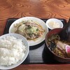 お食事処舞鶴