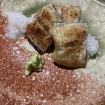 Unagi Fugu Kaiseki Hibino - 