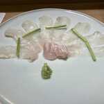 うなぎ ふぐ 懐石 日比野 - 