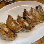 Gyouza Kaikan - 焼餃子