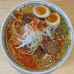 丸源ラーメン - 