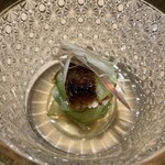 うなぎ ふぐ 懐石 日比野 - 